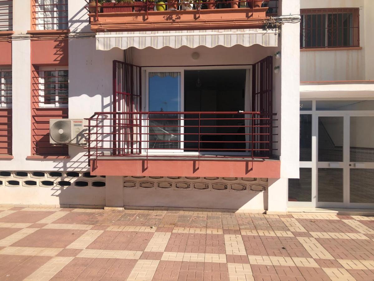 Apartamento Vistamar Nerja Exterior photo