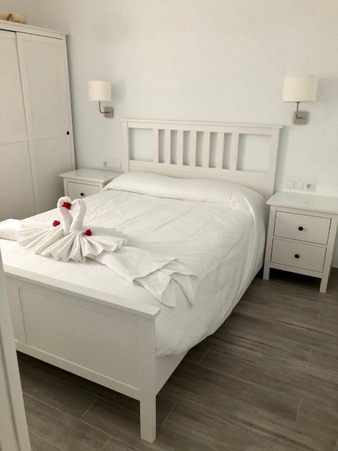 Apartamento Vistamar Nerja Exterior photo